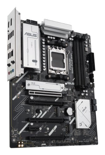 ASUS PRIME B840-PLUS WIFI AMD B840 Socket AM5 ATX