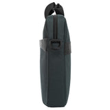 Targus GeoLite 39.6 cm (15.6") Briefcase Grey