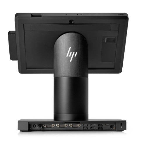 HP Engage Go Dock - White