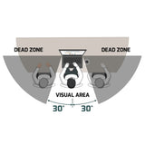 Port Designs 900335 display privacy filter 68.6 cm (27") Monitor
