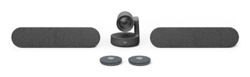 Logitech Rally