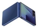 Samsung Clear Case for Galaxy Z Flip7