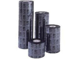 Zebra 2100 Wax thermal ribbon 450 m Black