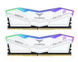 Team Group DELTA RGB memory module 32 GB 2 x 16 GB DDR5 288-pin DIMM ECC