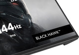 iiyama G-MASTER GB2441HSU-B1 computer monitor 60.5 cm (23.8") 1920 x 1080 pixels Full HD LED Black
