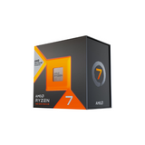 AMD Ryzen 7 7800X3D processor 4.2 GHz 96 MB L3 Box
