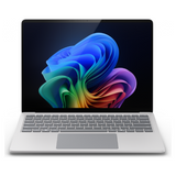 Microsoft Surface Laptop 7 Copilot+ PC Snapdragon 35 cm (13.8") Touchscreen 16 GB LPDDR5x-SDRAM 512 GB SSD Wi-Fi 7 (802.11be) Windows 11 Pro Platinum