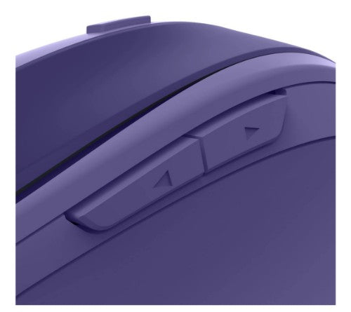 Hama WM-400 mouse Office Right-hand RF Wireless Optical 1600 DPI