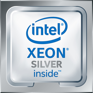 HPE ProLiant ML110 Gen10 server Tower (4.5U) Intel Xeon Silver 4208 2.1 GHz 16 GB DDR4-SDRAM 800 W