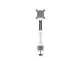 Multibrackets M VESA Gas Lift Arm Desk or Wall Basic White