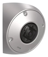 Axis 01766-001 security camera Dome IP security camera Outdoor 2304 x 1728 pixels Ceiling/wall