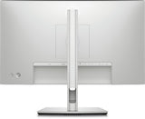 DELL UltraSharp U2424HE computer monitor 60.5 cm (23.8") 1920 x 1080 pixels Full HD LCD Black, Silver