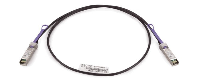 Nvidia 980-9I63R-00A003 fibre optic cable 3 m SFP28 Black  - Computer Cables - Nvidia