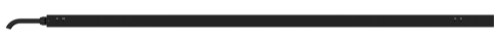 HPE G2 Metered/Switched 3Ph 11kVA/60309 5-wire 16A/230V Out (18) C13 (6) C19/Vertical INTL PDU