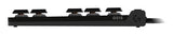 Logitech G G515 keyboard Gaming USB QWERTY UK English Black