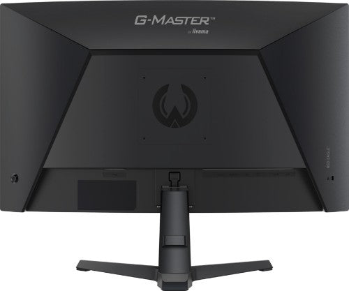 iiyama G-MASTER GC2784HSU-B1 27" 240H computer monitor 68.6 cm (27") 1920 x 1080 pixels Black