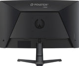 iiyama G-MASTER GC2784HSU-B1 27" 240H computer monitor 68.6 cm (27") 1920 x 1080 pixels Black