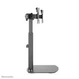 Neomounts FPMA-D865DBLACK Monitor stand 10-27" - gas spring