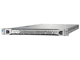 HPE ProLiant DL160 Gen9 server Rack (1U) Intel Xeon E5 v3 E5-2603V3 1.6 GHz 8 GB DDR4-SDRAM 550 W