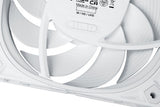 be quiet! BL118 computer cooling system Computer case Fan 12 cm White 1 pc(s)
