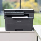 Brother DCP-L2627DWXL Laser A4 1200 x 1200 DPI 32 ppm Wi-Fi