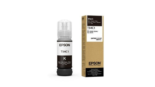 Epson C13T54C120/T54C1 Ink cartridge black for Epson SureLab SL-D 500