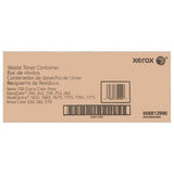 Xerox 008R12990 Toner waste box, 50K pages for Xerox Colour C 60/DC 240/PrimeLink B 9100/PrimeLink C 9065/WC 7755