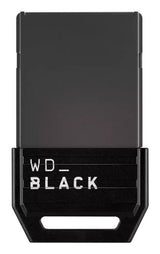 SanDisk WDBMPH5120ANC-WCSN game console part/accessory Storage expansion card