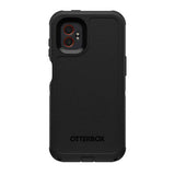 OtterBox Defender Series for Samsung Galaxy XCover7 Pro, black - No Retail Packaging