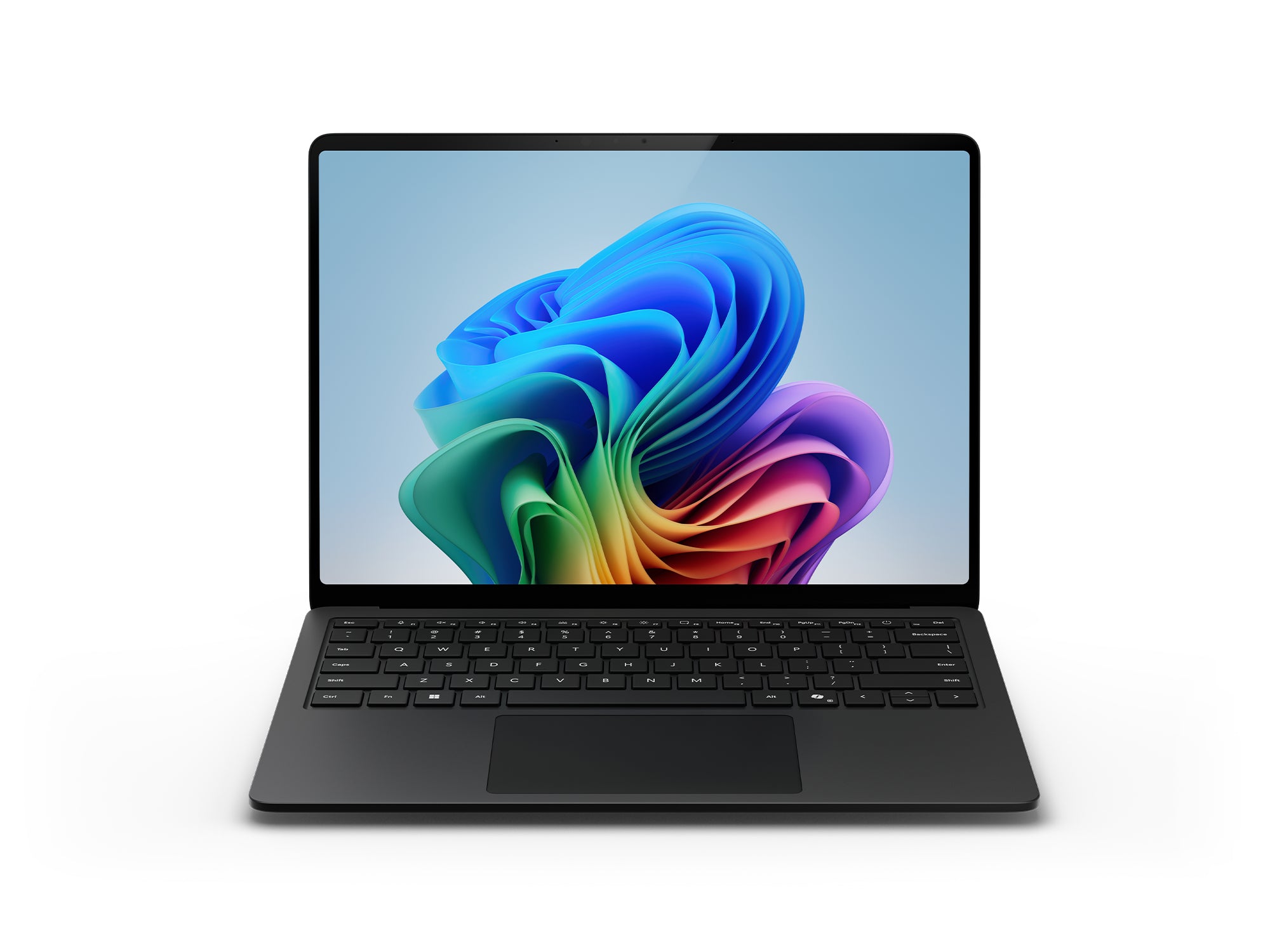 Microsoft Surface Laptop 7 Qualcomm Snapdragon 35 cm (13.8") Touchscreen 16 GB LPDDR5x-SDRAM 512 GB SSD Wi-Fi 7 (802.11be) Windows 11 Pro Black  - Computers - Microsoft