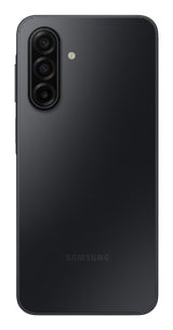 Samsung Galaxy A17 5G Enterprise Edition 17 cm (6.7") Dual SIM USB Type-C 4 GB 128 GB 5000 mAh Black