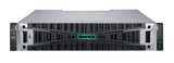 HPE MSA 2070 10/25GbE iSCSI SFF TAA-compliant Storage