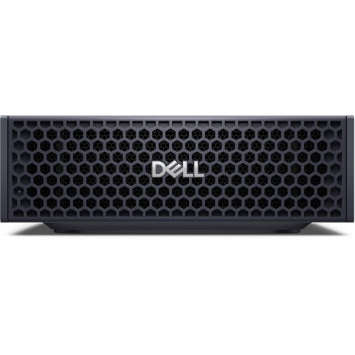 DELL Pro Max GB10 FCM1253 128 GB LPDDR5x-SDRAM 2 TB SSD DGX OS Mini PC Black