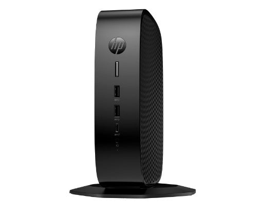 HP Elite t755 3 GHz Windows 11 IoT Enterprise 1.4 kg Black V2546