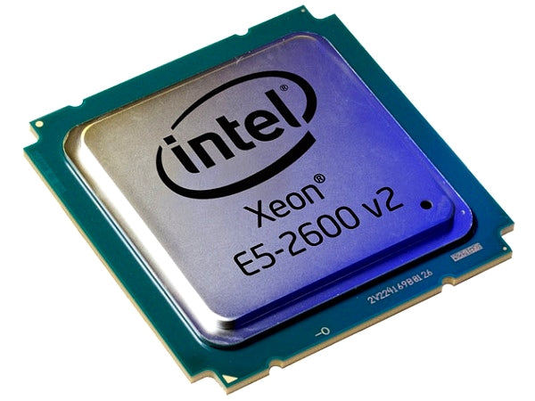 Intel Xeon E5-2620V2 processor 2.1 GHz 15 MB Smart Cache  - Computer Components - Intel