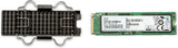 HP 1x256GB M.2 2280 PCIeTLC SSD Z8G4 Kit
