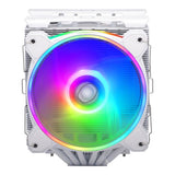 Cooler Master Hyper 622 Halo White Processor Air cooler 12 cm