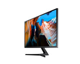 Samsung LU32J590UQPXXU computer monitor 81.3 cm (32") 3840 x 2160 pixels 4K Ultra HD Blue