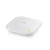 Zyxel WAX610D-EU0101F wireless access point 2400 Mbit/s White Power over Ethernet (PoE)