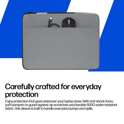 HP Protective 15-16-inch Laptop Sleeve