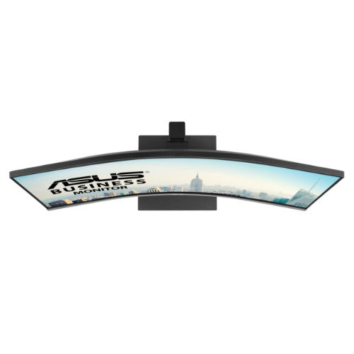 ASUS VA34VCPSR computer monitor 86.4 cm (34") 3440 x 1440 pixels Wide Quad HD LCD Black