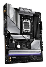 Asrock B850 LiveMixer WiFi AMD B850 Socket AM5 ATX