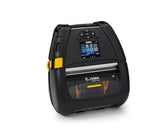 Zebra ZQ630 Plus, 8 dots/mm (203 dpi), linerless, USB, BT, Wi-Fi, EPL, ZPL, CPCL, RB