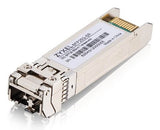 Zyxel SFP25G-SR-ZZ0101F network transceiver module Fiber optic 25000 Mbit/s SFP28 850 nm