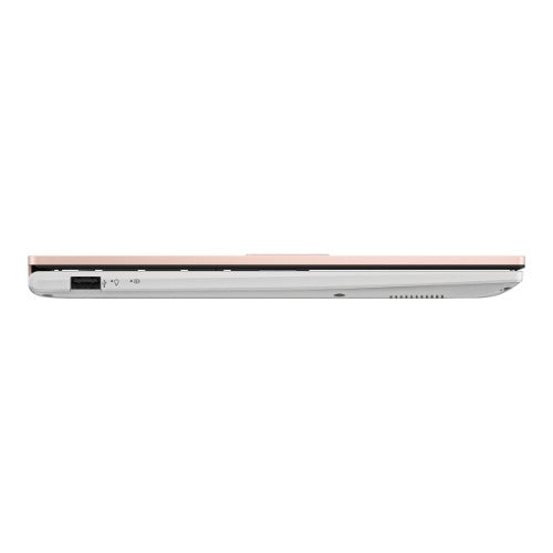 ASUS Vivobook 14 X1404VA-EB512W Intel® Core™ i3 i3-1315U Laptop 35.6 cm (14") Full HD 8 GB DDR4-SDRAM 512 GB SSD Windows 11 Home Pink