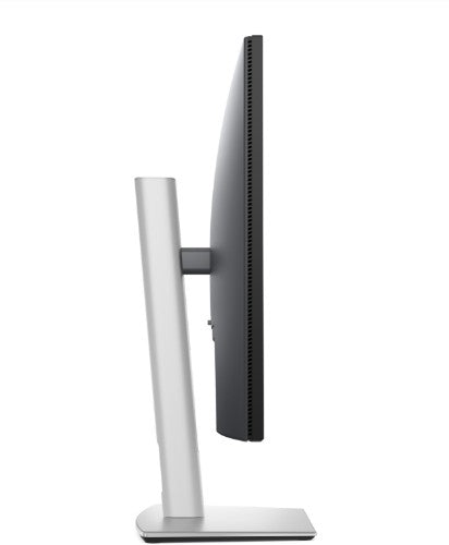 DELL Pro Plus P2725DE computer monitor 68.6 cm (27") 2560 x 1440 pixels Quad HD LCD Black, Silver