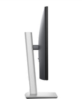 DELL Pro Plus P2725DE computer monitor 68.6 cm (27") 2560 x 1440 pixels Quad HD LCD Black, Silver