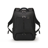 DICOTA Eco Backpack PRO 35.8 cm (14.1") Black