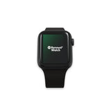 Renewd Watch Series 4 Space Gray/Black 44mm