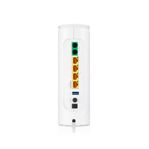 Zyxel EE3301-00 hardware firewall Desktop